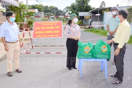 TP. HCM: Chậm chi hỗ trợ người dân trong dịch Covid - 19 vì… tiền về chưa kịp