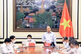 Xây dựng Nhà nước pháp quyền phải bám sát quan điểm nhân dân là chủ thể của quyền lực