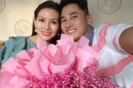 Những người tình màn ảnh của nữ diễn viên Văn Phượng