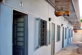 Khách thuê giảm mạnh, chủ nhà trọ sinh viên vẫn nói “cứng”: Miễn giảm giá!
