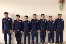 Khởi tố nhóm học viên Cơ sở cai nghiện ma tuý Đồng Nai hành vi "giết người"