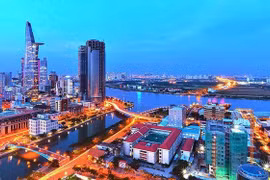 Kinh tế Việt Nam vẫn tăng trưởng ấn tượng trong đại dịch Covid-19