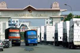 Quan hệ hữu nghị, hợp tác Việt - Trung duy trì đà phát triển tốt đẹp