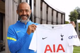 CLB Tottenham Hotspur có tân huấn luyện viên