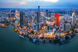 TP. HCM: 52 hồ sơ được đề xuất vào vòng chung khảo Giải thưởng Sáng tạo