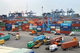 Việt Nam nhập siêu 1,31 tỷ USD trong 6 tháng đầu năm