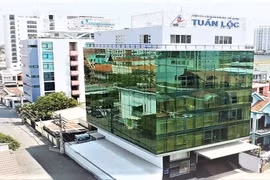 Tuấn Lộc lên ngôi "ông trùm" bất động sản Đồng Nai khi “thâu tóm” Tín Nghĩa, Thành Thành Công (TTC) rút lui