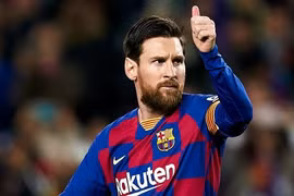 Chủ tịch CLB Barca lên tiếng khi ngôi sao Messi trở thành cầu thủ tự do