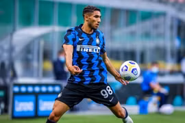 Paris Saint-Germain đón tân binh đắt giá từ Inter Milan