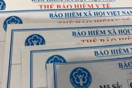 Xử lý nghiêm các đơn vị vi phạm chính sách bảo hiểm xã hội