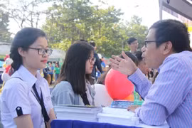 Vi phạm quy định về tuyển sinh có thể bị phạt tới 100 triệu đồng