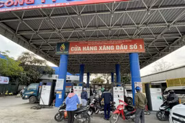 Ngày mai 26/1, giá xăng dầu nhiều khả năng tăng mạnh