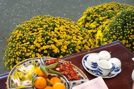 Để thấy hạnh phúc luôn quanh ta