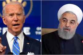 Iran đưa ra 7 yêu cầu trước khi tái đàm phán thỏa thuận hạt nhân với Mỹ