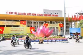 Mốc son sau 35 năm đổi mới