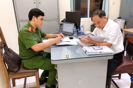 Ông Tất Thành Cang gây thiệt hại cho Nhà nước 157 tỷ đồng
