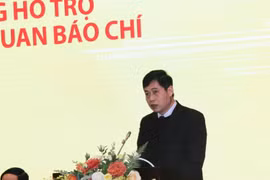 Bộ TT&TT công bố các nền tảng hỗ trợ cơ quan báo chí chuyển đổi số