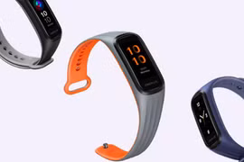 Vòng đeo tay OnePlus Band chính thức ra mắt tại Ấn Độ, giá 785 ngàn đồng