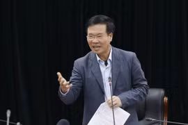 Sẽ giao nhiệm vụ trả lời phỏng vấn báo chí cho đại biểu tại Đại hội XIII của Đảng