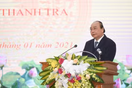 Thanh tra Chính phủ cần phối hợp giải quyết khiếu nại, tố cáo phục vụ Đại hội XIII của Đảng