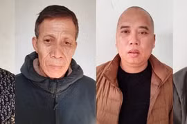 Triệt phá đường dây cá độ bóng đá qua mạng 65 tỷ đồng