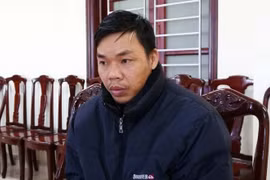 Bắt giữ nhóm đối tượng trộm phong lan đột biến trị giá tiền tỷ
