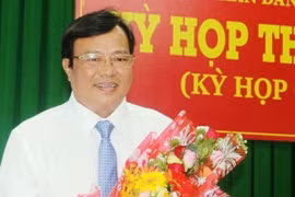 Thủ tướng Chính phủ phê chuẩn nhân sự UBND tỉnh Trà Vinh