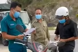 Khánh Hòa: Phó Chủ tịch phường gây sốc khi cho rằng "bánh mì không phải là thực phẩm"