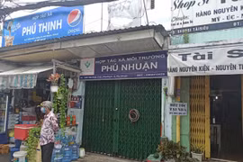 TP. HCM: Tự ý ký 'giấy thông hành' cho con gái đi lại, Giám đốc HTX bị phạt 7,5 triệu đồng