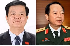Kiện toàn Hội đồng Thi đua - Khen thưởng Trung ương