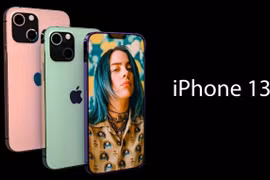 iPhone 13 có màn hình luôn bật, Macbook Pro 16 inch với chip M1 sắp ra mắt