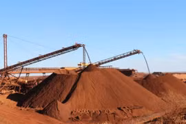 Ngành khai thác mỏ của Úc thiếu nhân công trầm trọng