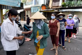 TP. HCM: Mở lại chợ truyền thống, cần làm gì để tránh bùng dịch?