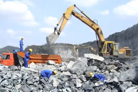 Đề xuất tăng thuế xuất khẩu một số mặt hàng liên quan đến lĩnh vực tài nguyên