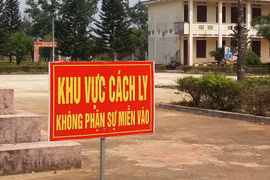 Gia Lai: Kích hoạt 21 khu cách ly tập trung đón người về từ vùng dịch