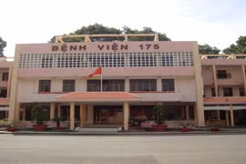 Thành lập Trung tâm điều trị Covid-19 trong Quân y viện ở TP. HCM