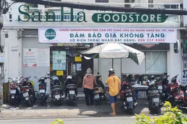 Một TP. HCM “khác lạ” khi thực hiện giãn cách xã hội