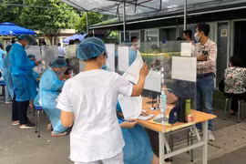 Bộ Y tế hướng dẫn thống nhất trên toàn quốc về giấy chứng nhận xét nghiệm