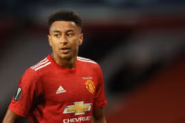 HLV Solskjaer lên tiếng nói về tương lai của Jesse Lingard