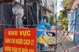 Hưng Yên ghi nhận thêm 5 ca dương tính SARS-CoV-2