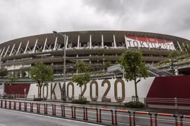 Nhân viên phục vụ Olympic Tokyo 2020 bị bắt vì nghi cưỡng hiếp phụ nữ