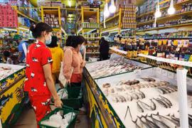 Doanh thu Bách hoá Xanh tăng trưởng trong đại dịch nhưng vẫn xin giảm 50% phí mặt bằng do đâu?