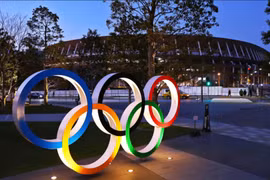 Ba vận động viên tham dự Thế vận hội Olympic Tokyo mắc Covid-19