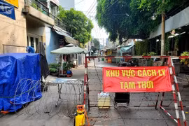 Bình Thuận: Giãn cách xã hội theo Chỉ thị 15 từ 0h ngày 20/7