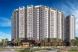Bộ Xây dựng: Sẽ cưỡng chế các chủ đầu tư cố tình chiếm đoạt quỹ bảo trì chung cư