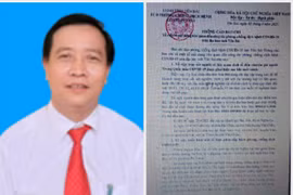 Tạm đình chỉ công tác Giám đốc Trung tâm Y tế thành phố Yên Bái