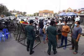 ASEAN ghi nhận hơn 19.000 ca COVID-19 trong ngày 1/5