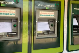 Tạm giữ nghi phạm đập hàng loạt trụ ATM ở Bình Dương