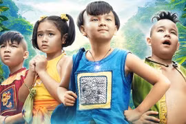 Phim Trạng Tí khác với truyện gốc, nhà sản xuất đang dự tính gì?