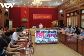 Yên Bái: Tập trung khoanh vùng, dập dịch liên quan đến chuyên gia người Trung Quốc